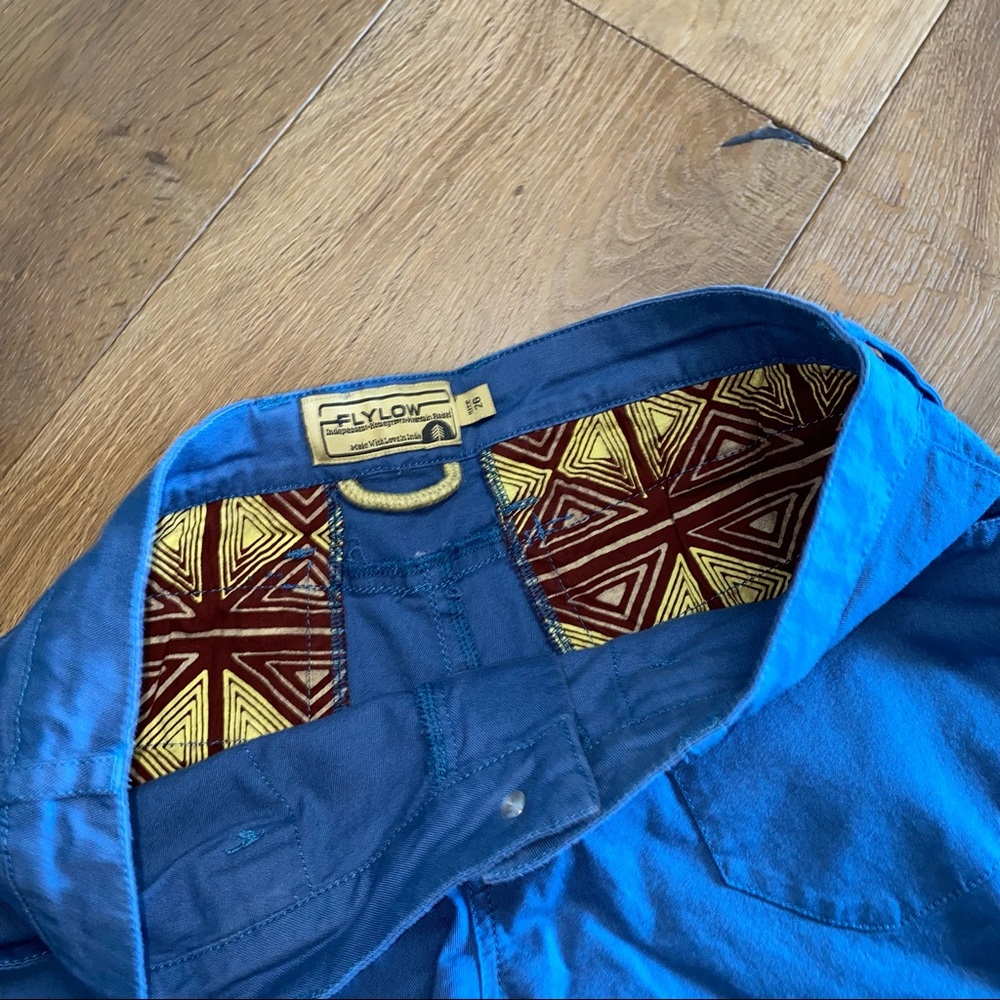 Flylow Patsy Shorts - image 4